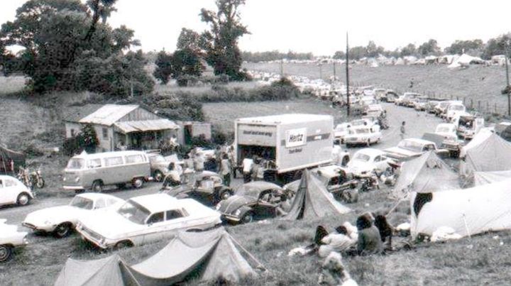 Remembering McCrea’s Legendary Celebration of Life