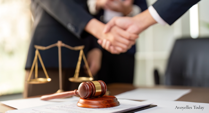 Buying, Suing, or Saying “I Do”?   See This Week’s Avoyelles Parish Legal Records