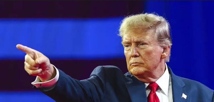 President Signs Bill to Stop Payments to the Deceased!