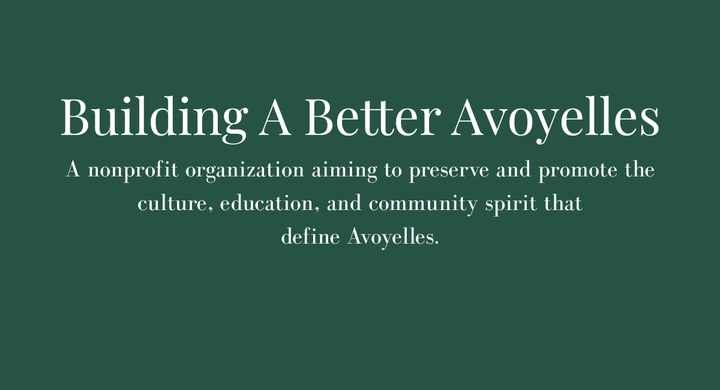 More Than a Newspaper: Supporting Nonprofits Across Avoyelles