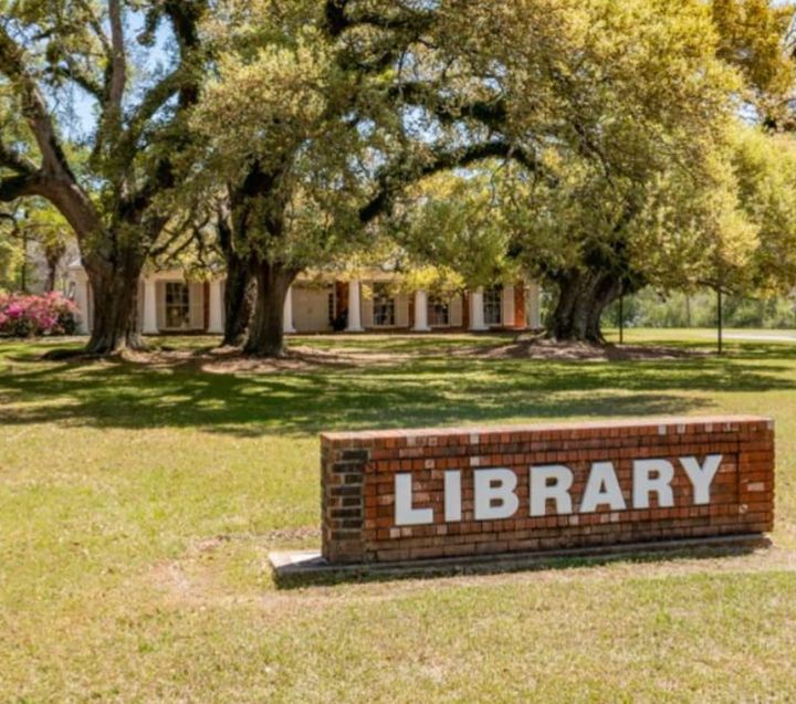 Avoyelles Parish Library's February Events!