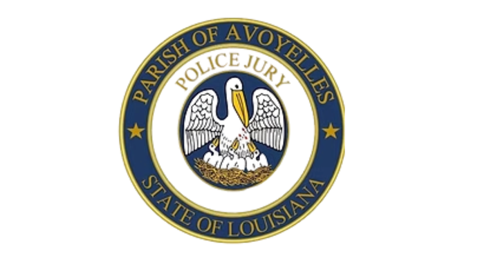 📢 Special Meeting Announcement: Avoyelles Parish Police Jury