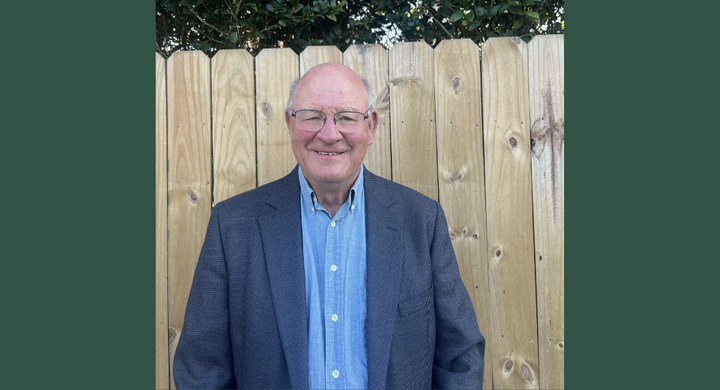 Frank Havard seeks Marksville City Council District 1 seat: For Progress not politics