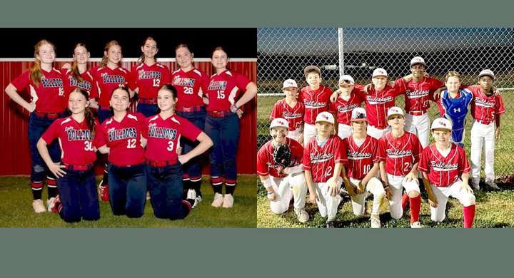 St. Anthony's Eighth Graders Shine in Final Home Game!