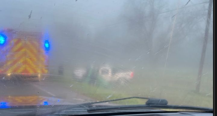 Fatal Crash on Highway 29 Claims Life of Man