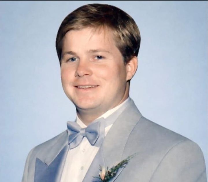 Obituary for Bradley Paul Dauzat