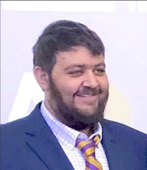 Obituary Peter Ray DeCuir, Jr.