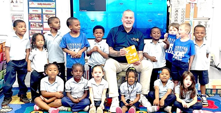 Celebrate Dr. Seuss Day with Fun and Friends!