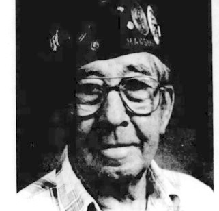 Honoring a Hometown Hero: Milton Ducote Sr.