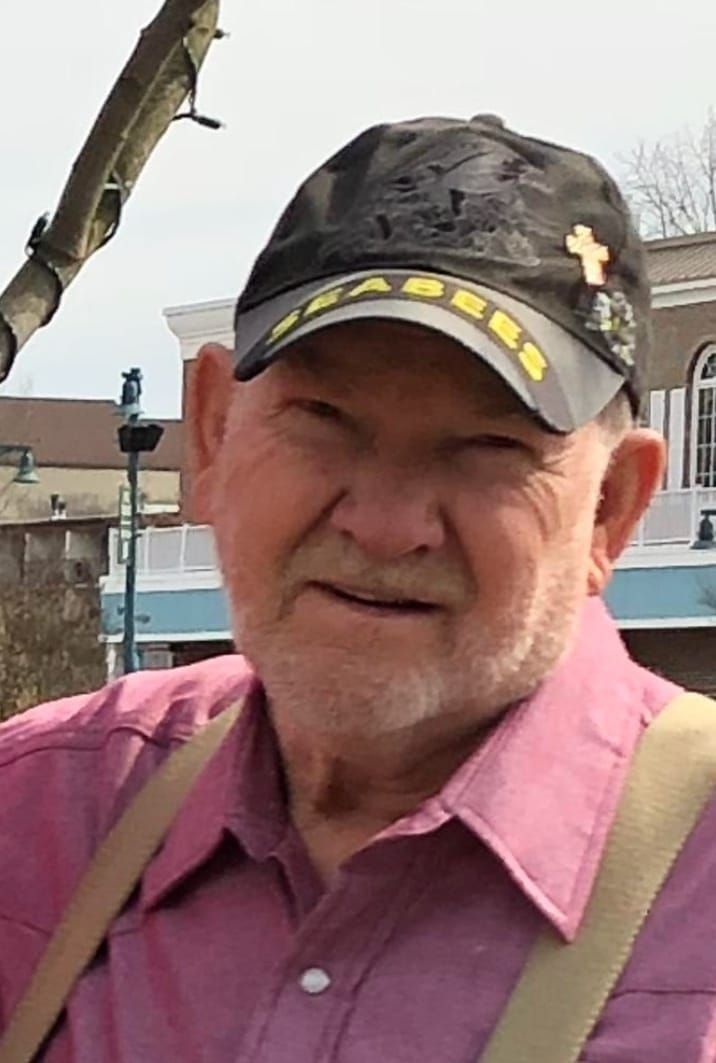 Obituary for Donald Edward Reynolds