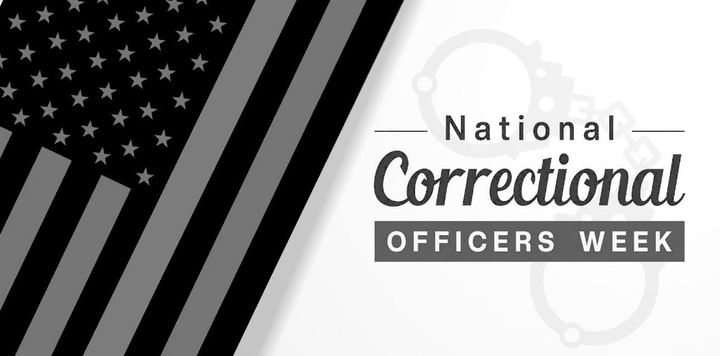 Silent Guardians: Honoring Our Correctional Officers in Avoyelles Parish