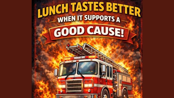 Join Us for the Simmesport VFD BBQ Fundraiser on May 3! 🍗