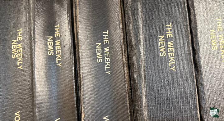 Avoyelles Past pages