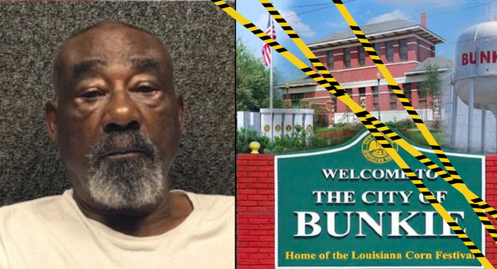 Suspect Arrested Following Shooting in Bunkie Family Dollar Parking Lot