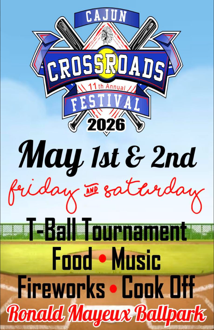 Cajun Crossroads Festival Returns