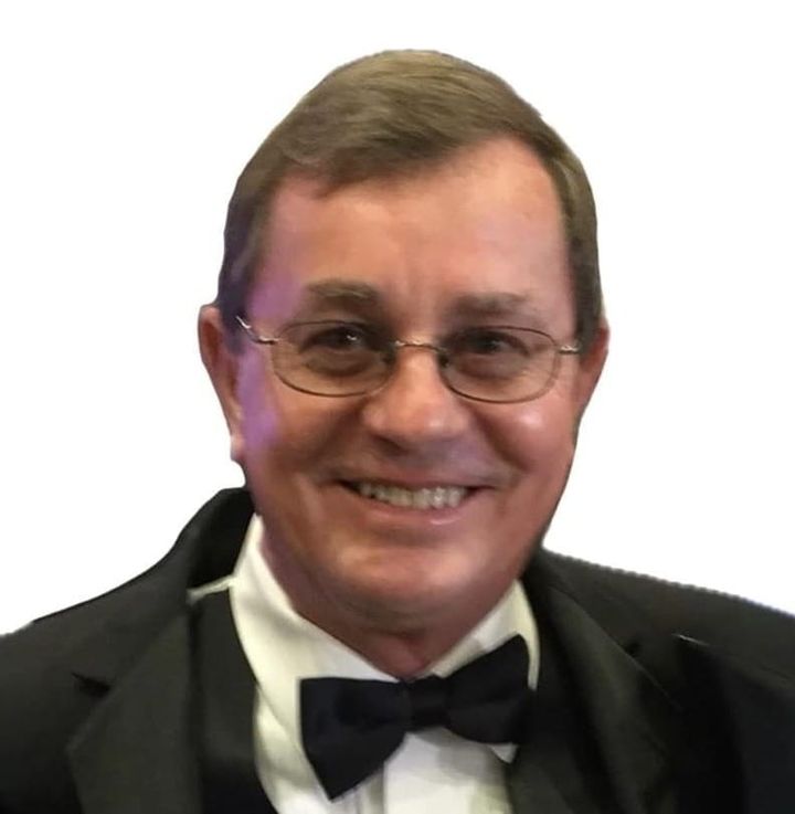 Obituary for David Lance Theriot