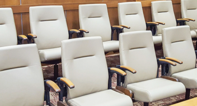 Conviction Alert: Mark Boudreaux Found Guilty!