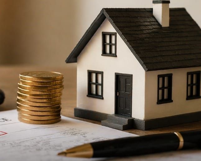 Delinquent Property Taxes Overview 📊