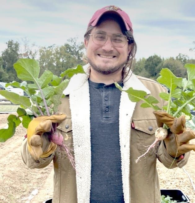 🌱 Tahch’i Farms: Cultivating Community and Culture in Avoyelles!