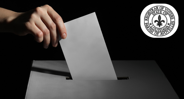 Key Dates for May Election in Avoyelles Parish- Don't Miss Out!
