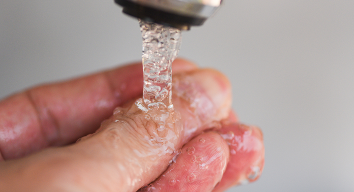 💧 The Story of Water in Avoyelles: A Precious Commodity