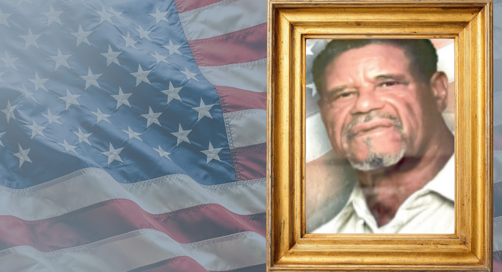 Remembering a Hero: New Sign Honors Lester Paul Fontenot at VFW Post 3841