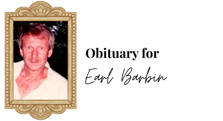 Obituary for Earl Barbin
