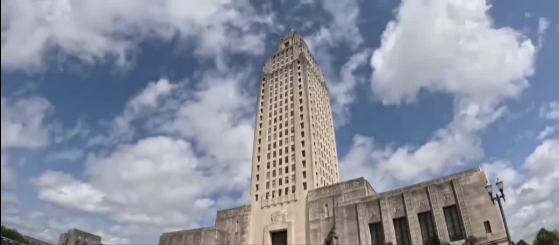 Louisiana House Approves $47 Billion Budget!