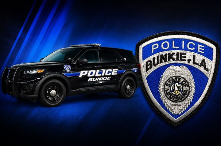 Bunkie Police identify suspect in April 6 shooting; arrest pending..