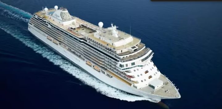 Rare Cruise Ship Virus Outbreak Draws Attention, But Public Risk Remains Low