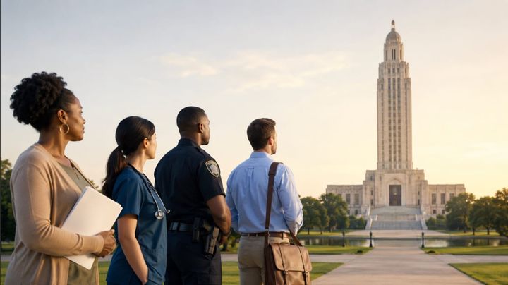 The Hidden Truth Behind Legislative Pay Raises