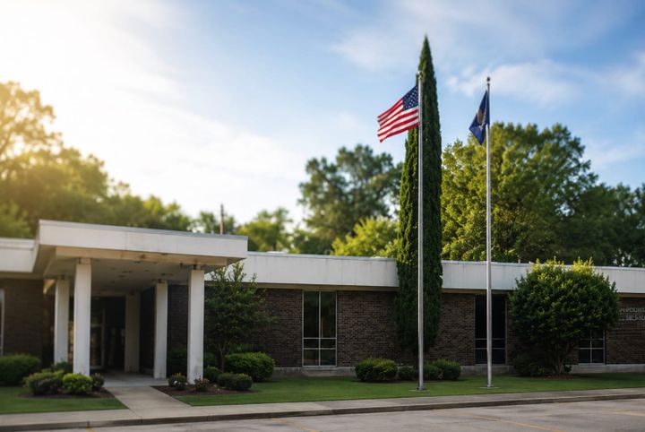 School Board Deadlocks on State-Funded Position; Approves Safety and Technology Measures