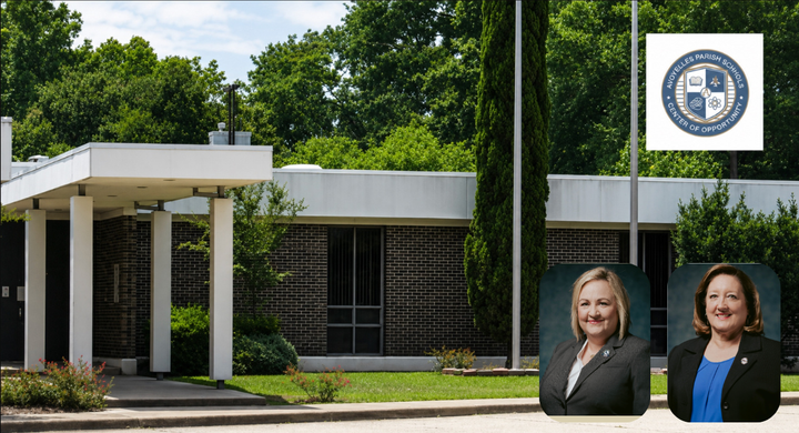 School Board Thanks Voters After Renewals Pass!