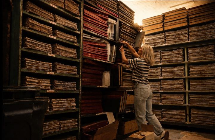 Avoyelles Pages Past