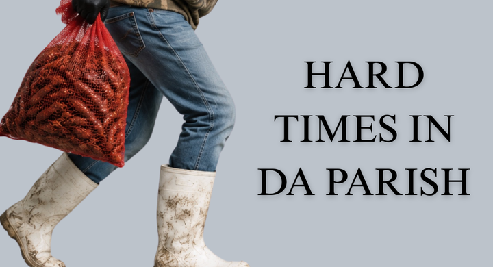 Hard Times 🔒 7/20/26