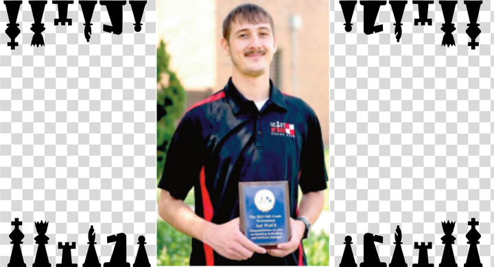 Heart of Bunkie Chess Team earns second place at LSUA Tournament