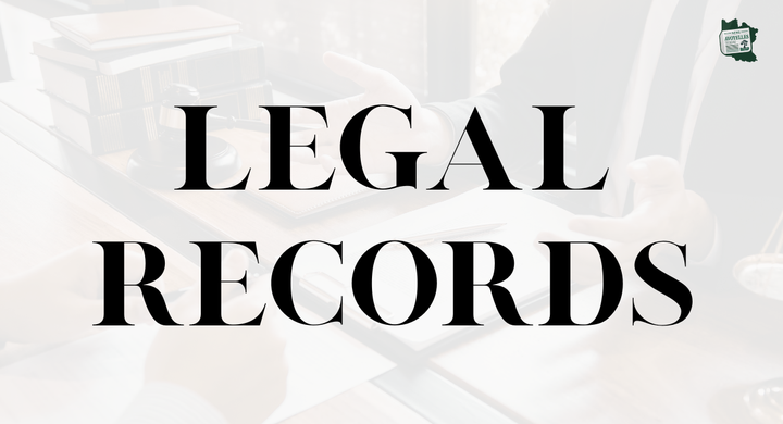 Avoyelles Parish Legal Records