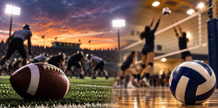 Get ready for some upcoming Avoyelles Parish sports!