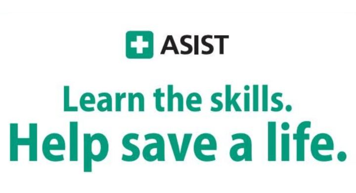 Free ASIST Suicide Intervention workshop set for Moreauville