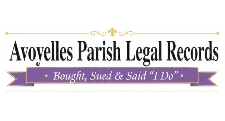 Who bought, sued, and said "I Do" 📃