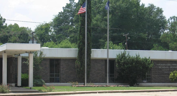 School Board moves major projects forward!