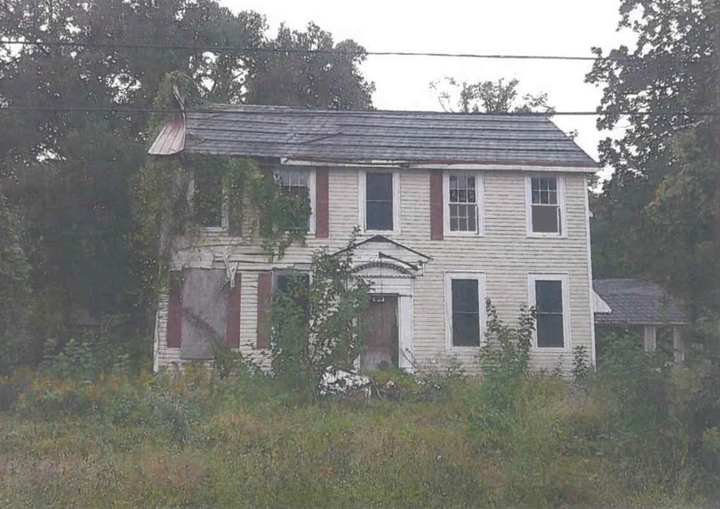Bunkie takes aim at neglected properties