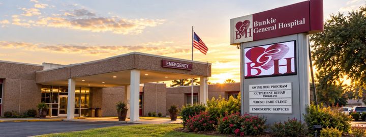 Bunkie General Hospital, HomeCare to host free Medicare information sessions Oct. 26–27