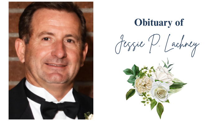 Obituary for Jessie P. Lachney