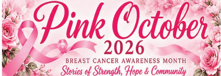 Breast cancer: What every woman should know