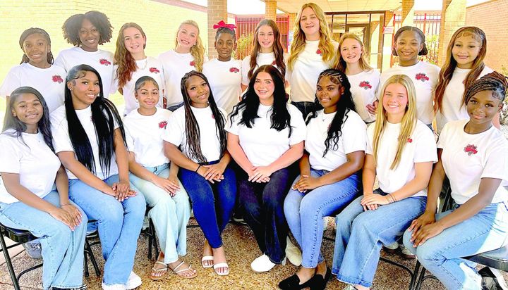 Bunkie High School celebrates 2026 Homecoming