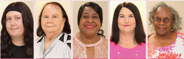 Avoyelles Hospital recognizes 2026 Pink Wishes recipients