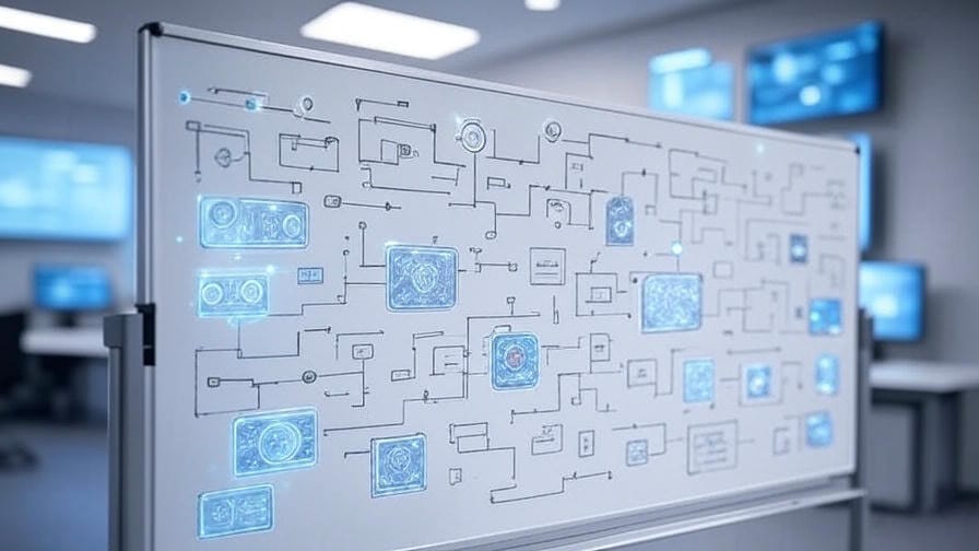 The Focus of Executive Technology Leadership