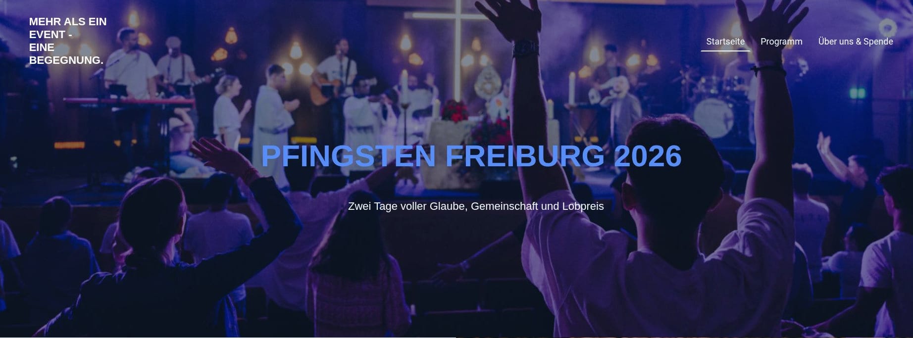 Communio Sanctorum Deutschland e.V.