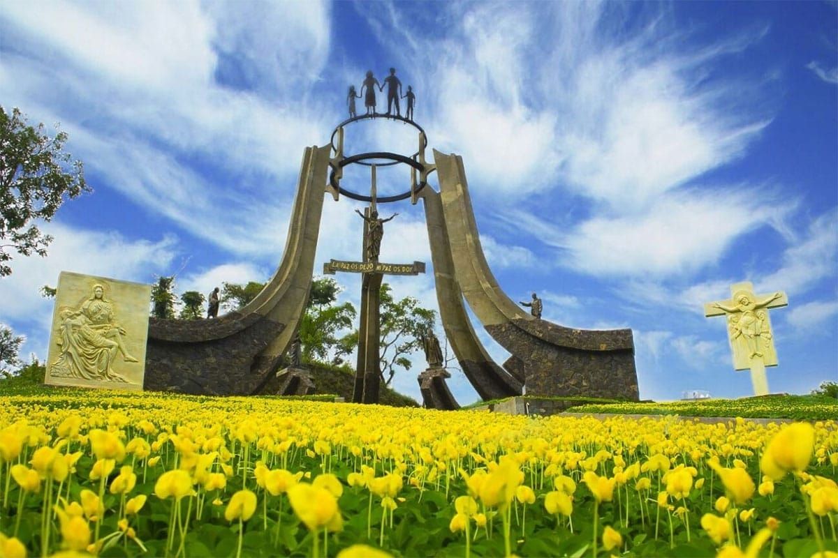 Communio Sanctorum, weltweit aktiv